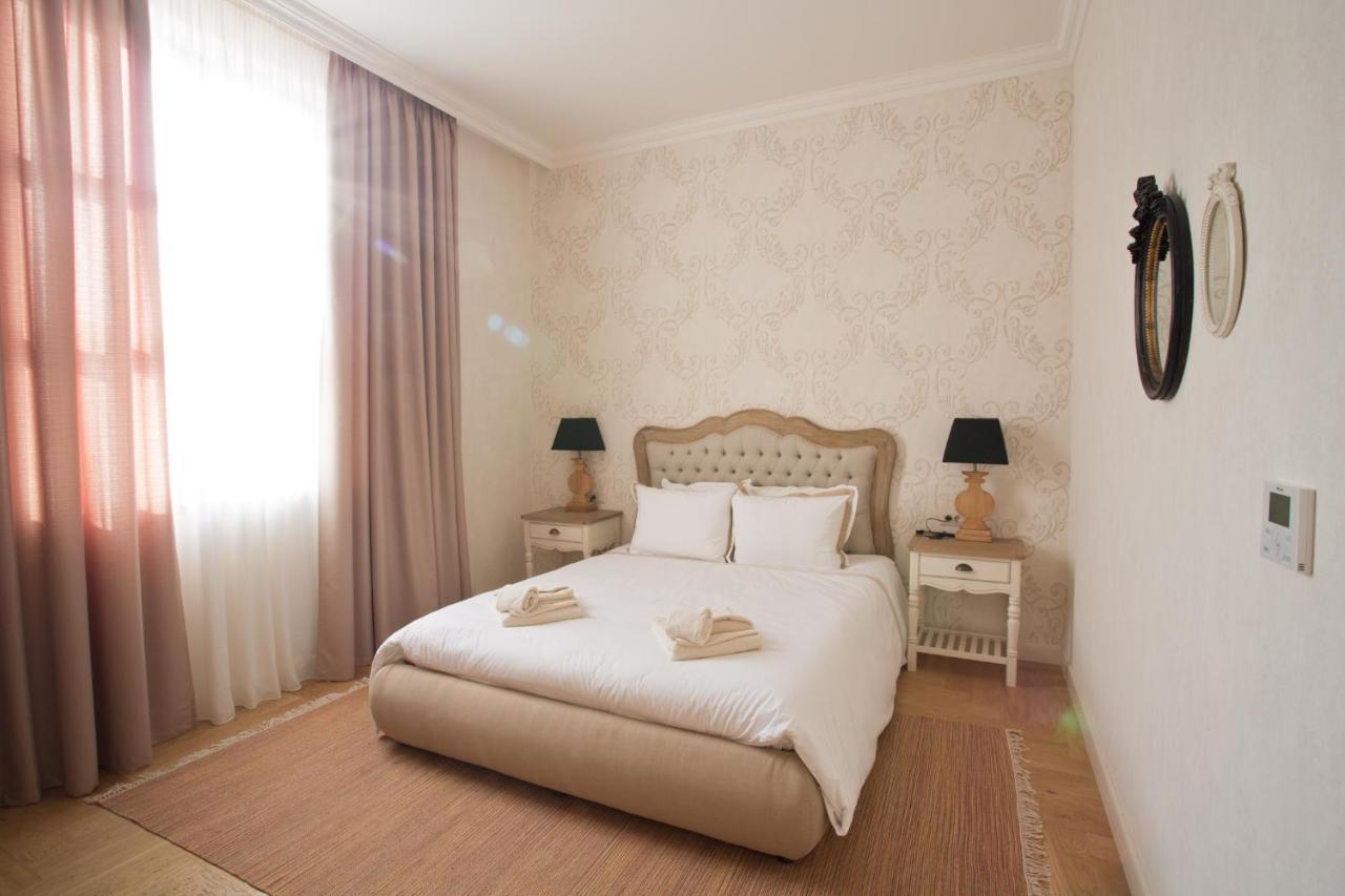 Midalidare Hotel&Spa Mogilovo Exterior foto